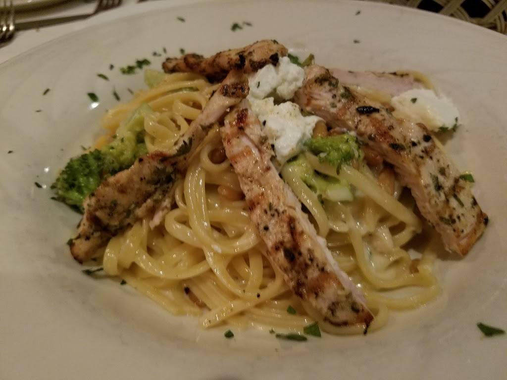 Rossas Cucina Enoteca | restaurant | 425 N Vineyard Ave, Ontario, CA 91764, USA | 9099371220 OR +1 909-937-1220