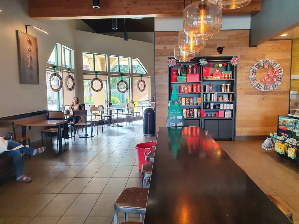 Starbucks | cafe | 15569 Union Ave, Los Gatos, CA 95032, USA | 4084426345 OR +1 408-442-6345