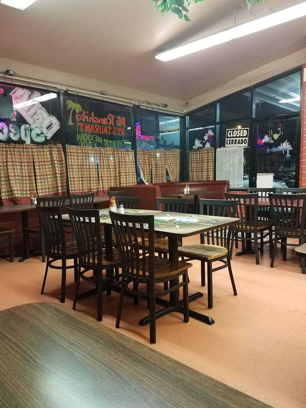 Mi Ranchito | restaurant | 500 Denslowe Dr # F, Reno, NV 89512, USA | 7753378411 OR +1 775-337-8411