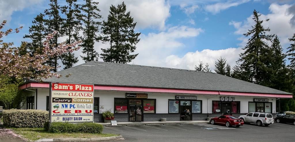 Curry Corner | restaurant | 9408 Martin Way E Ste 2, Olympia, WA 98516, USA | 3604558776 OR +1 360-455-8776