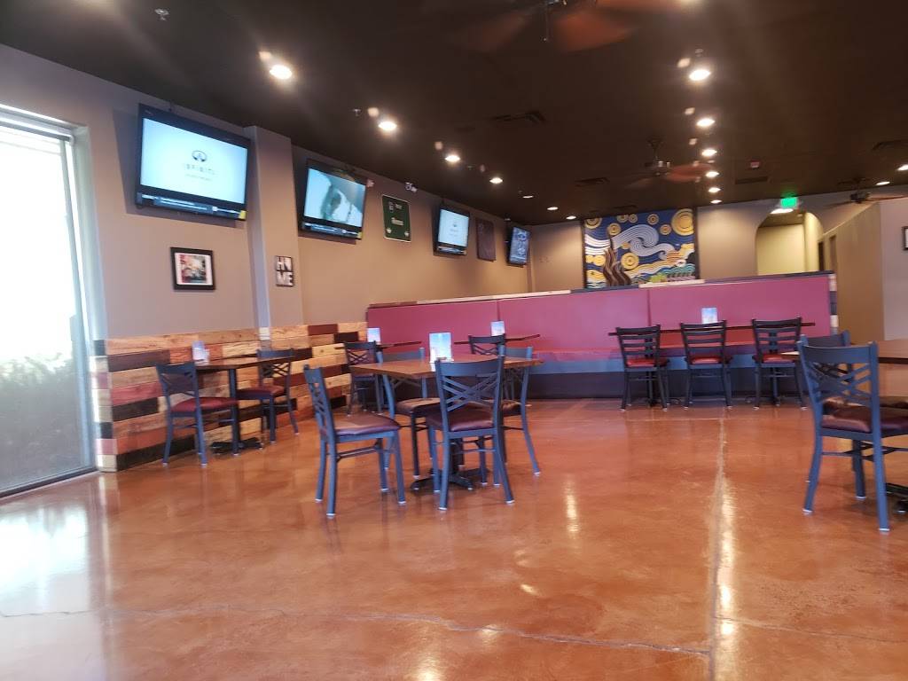 Babas Eats & Ales | restaurant | 6148 Mae Anne Ave, Reno, NV 89523, USA | 7754708201 OR +1 775-470-8201