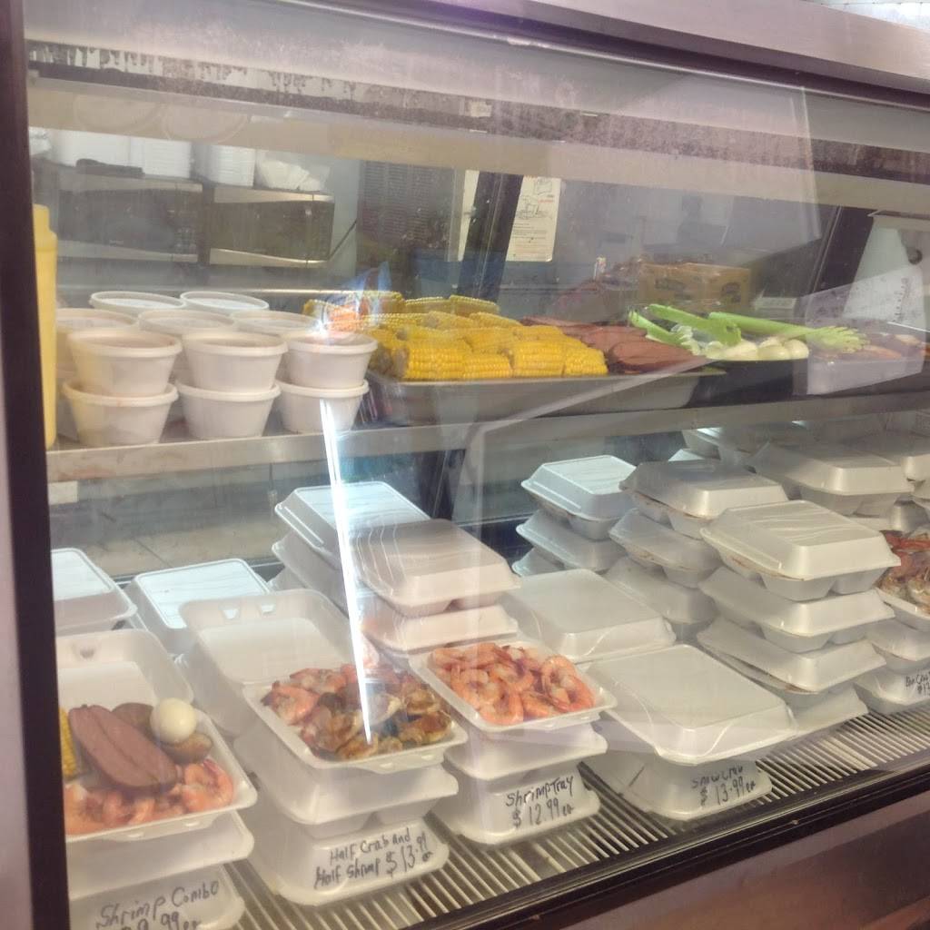 A1A Crab House | restaurant | 667 W King St, St. Augustine, FL 32084, USA | 9042177261 OR +1 904-217-7261