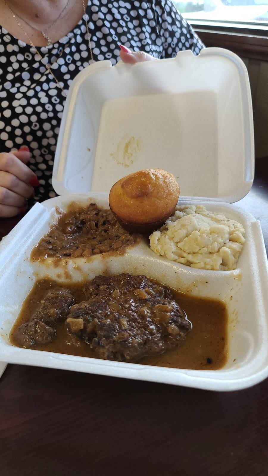 Da Rib and Chicken Shack | restaurant | 617 Decatur Hwy, Gardendale, AL 35071, USA | 2052406971 OR +1 205-240-6971