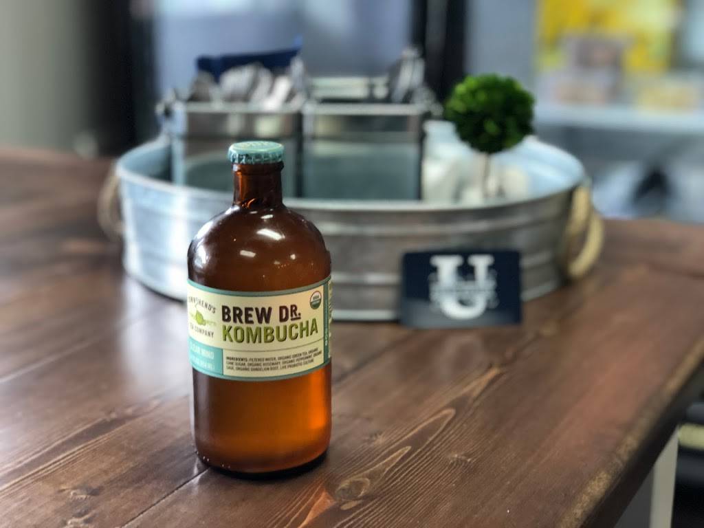 Urban Pantry Catering | meal delivery | 1805 Main St Suite C, Lake Stevens, WA 98258, USA | 4253747060 OR +1 425-374-7060