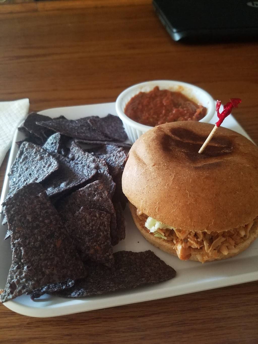 Unknown Vegan Cafe | restaurant | 4125 Durham-Chapel Hill Blvd, Durham, NC 27707, USA | 9842196050 OR +1 984-219-6050