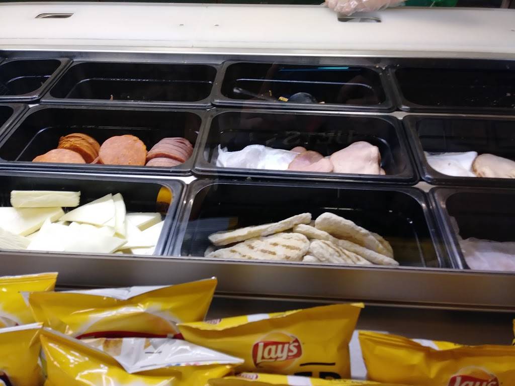 Subway | meal takeaway | 10086-B Long Point Rd, Houston, TX 77055, USA | 7134681122 OR +1 713-468-1122