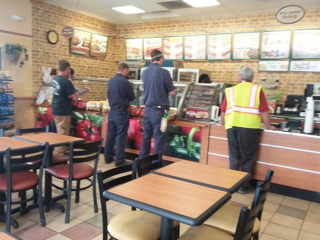 Subway | restaurant | 3400 S Fraser St, Georgetown, SC 29440, USA | 8434363362 OR +1 843-436-3362