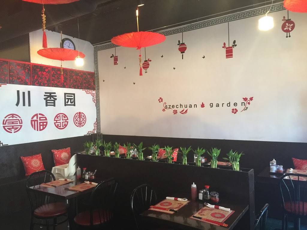 Szechuan Garden | restaurant | 84 Avenue O, Brooklyn, NY 11204, USA | 3477133702 OR +1 347-713-3702