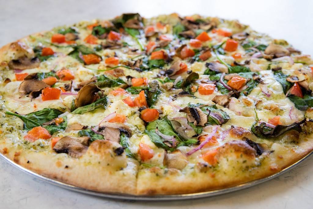 Knead Pizza | restaurant | 104 Scarborough Dr Suite B, Lexington, SC 29072, USA | 8037853500 OR +1 803-785-3500