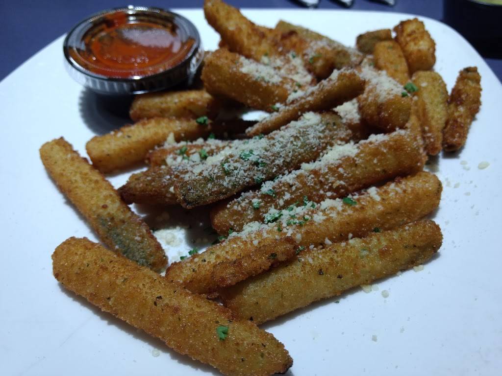 Als Pizza | restaurant | 14286 Beach Blvd, Jacksonville, FL 32250, USA | 9042230991 OR +1 904-223-0991