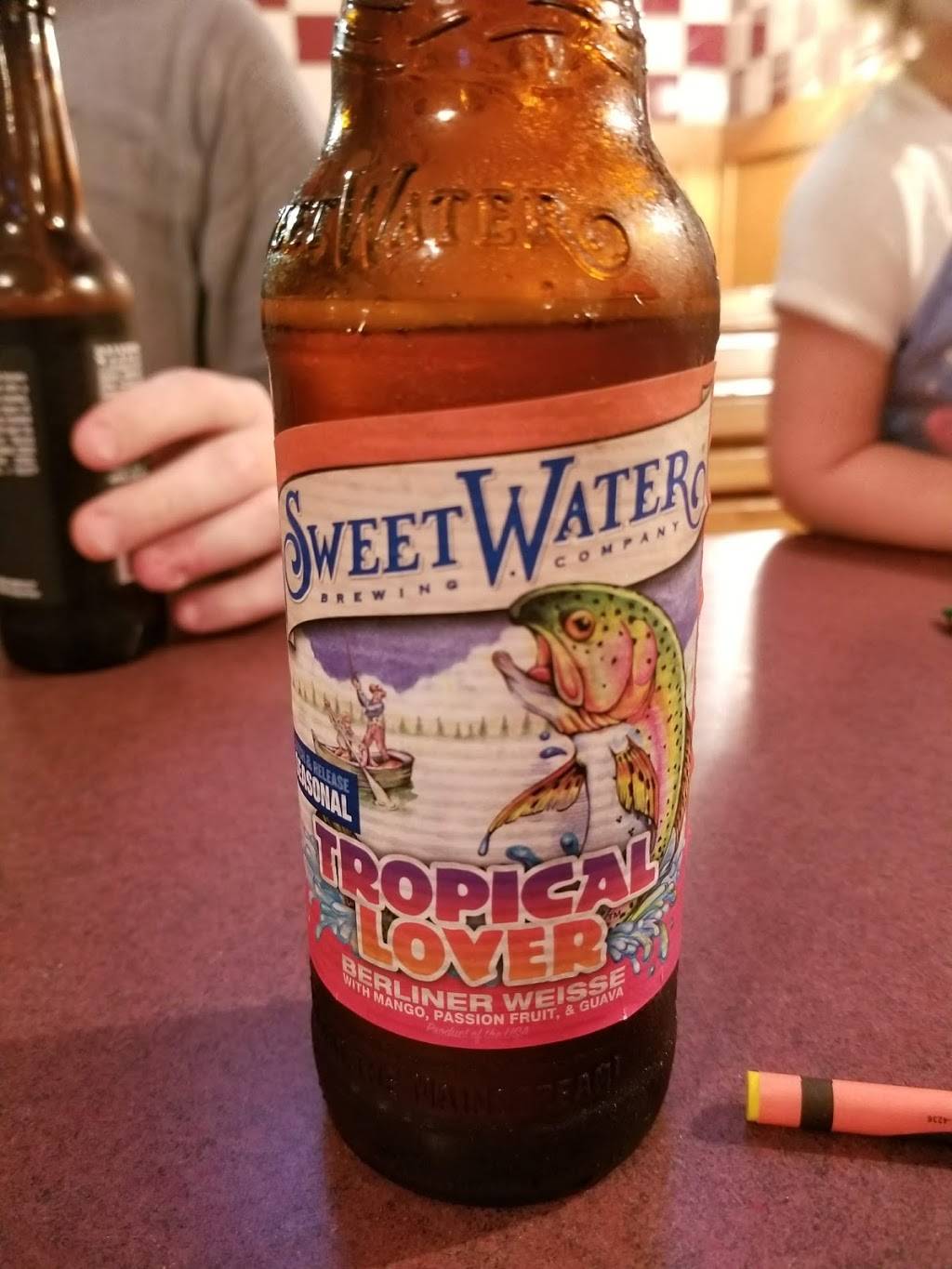 Tasty Pizza | restaurant | 5101 Mayfield Rd, Lyndhurst, OH 44124, USA | 4404491252 OR +1 440-449-1252