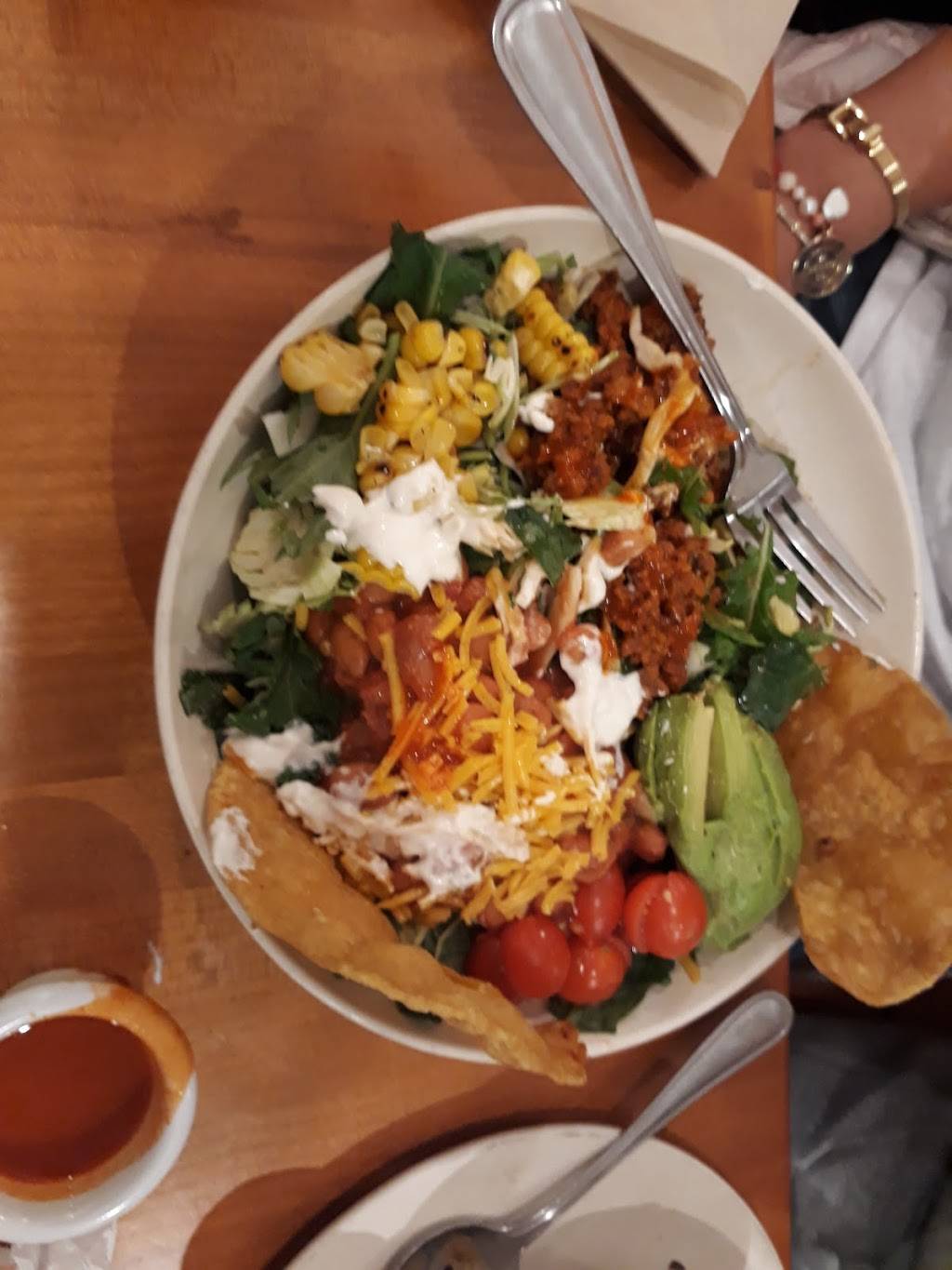 Veggie Grill | restaurant | 2533-D, CA-1 D, Torrance, CA 90505, USA | 3103256689 OR +1 310-325-6689