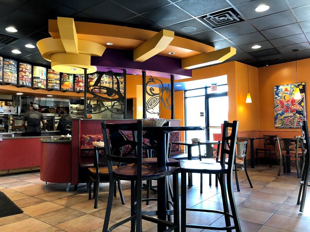 Taco Bell | meal takeaway | 4035 W Chapman Ave, Orange, CA 92868, USA | 7146348623 OR +1 714-634-8623