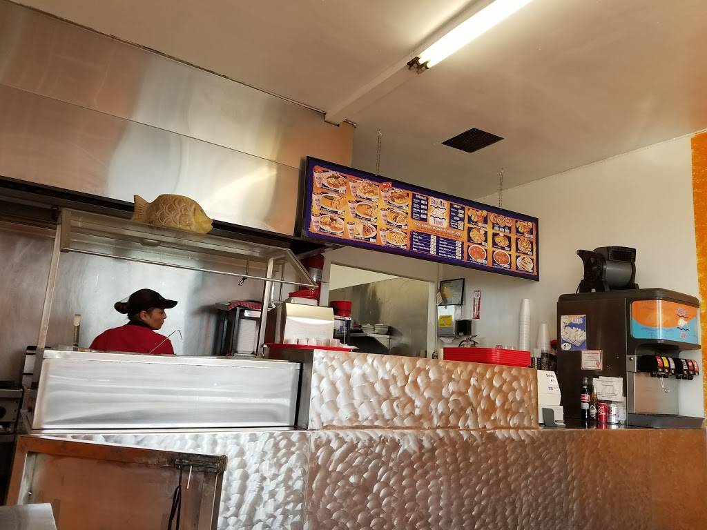 Baja Mar Taco | restaurant | 4526 Rosemead Blvd, Pico Rivera, CA 90660, USA | 5626953161 OR +1 562-695-3161