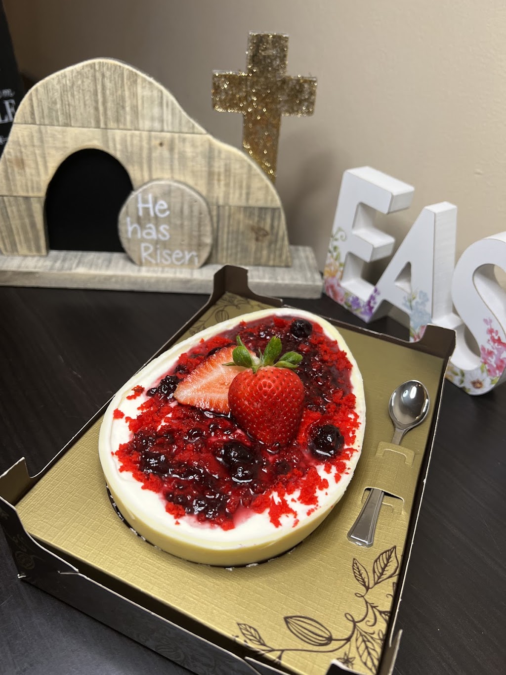 Pastry of heaven | restaurant | 3340 Banks Rd, Margate, FL 33063, USA | 9548266171 OR +1 954-826-6171