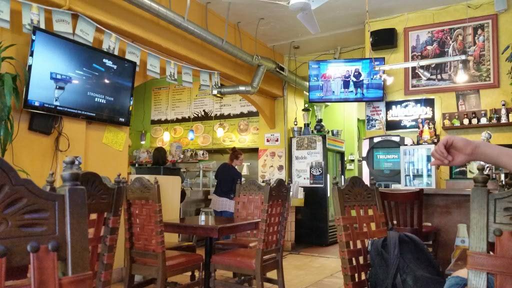 Agave Taqueria & Cafe | cafe | 17 S 4th St, San Jose, CA 95112, USA | 6692427974 OR +1 669-242-7974