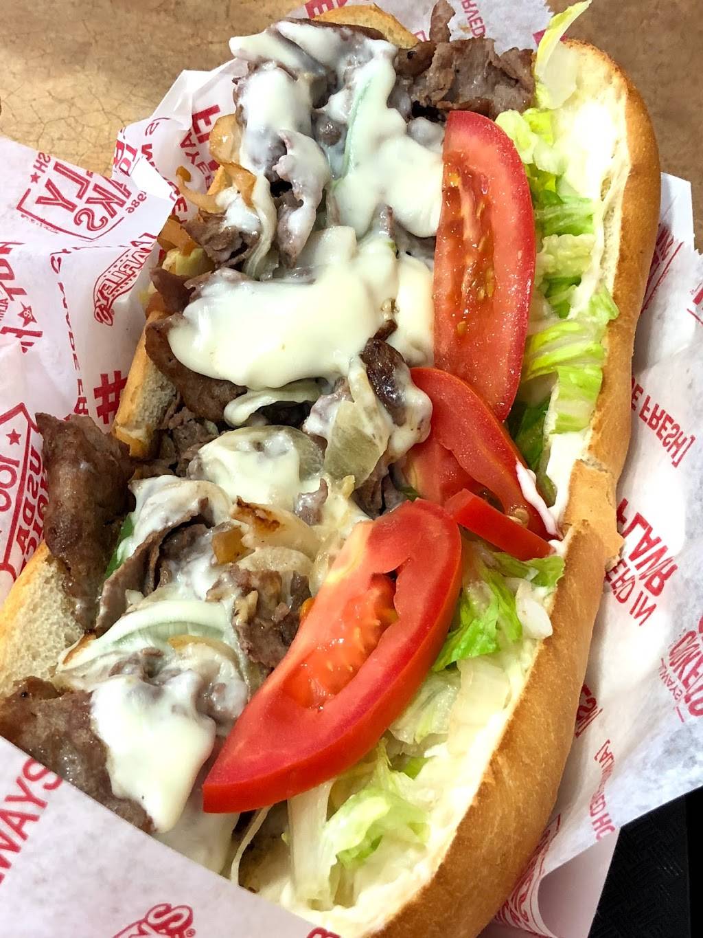 Charleys Philly Steaks | restaurant | 2556 Somersville Rd Spc 62, Antioch, CA 94509, USA | 9257550300 OR +1 925-755-0300