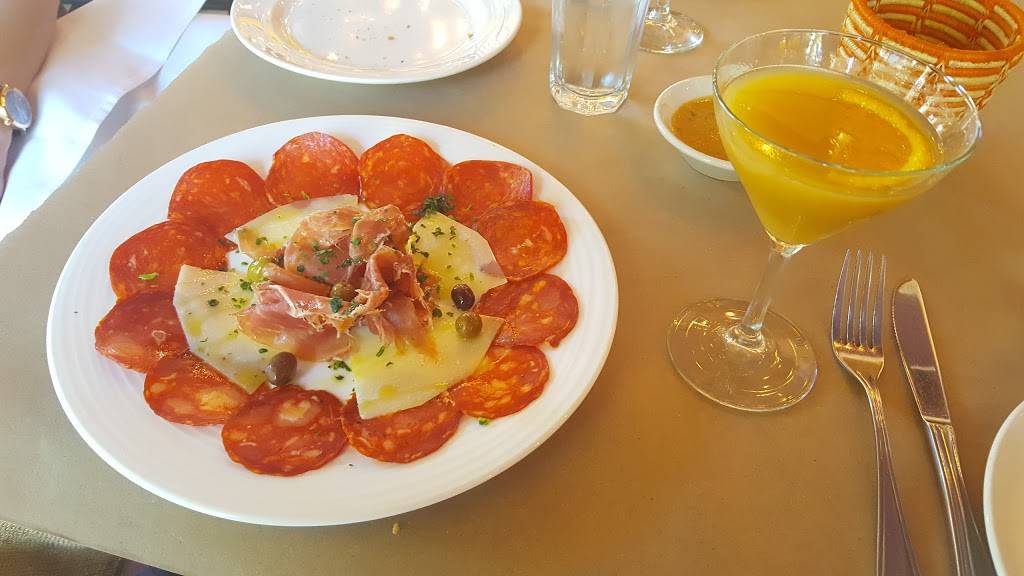 Aioli Bodega Espanola | restaurant | 1800 L St, Sacramento, CA 95811, USA | 9164479440 OR +1 916-447-9440