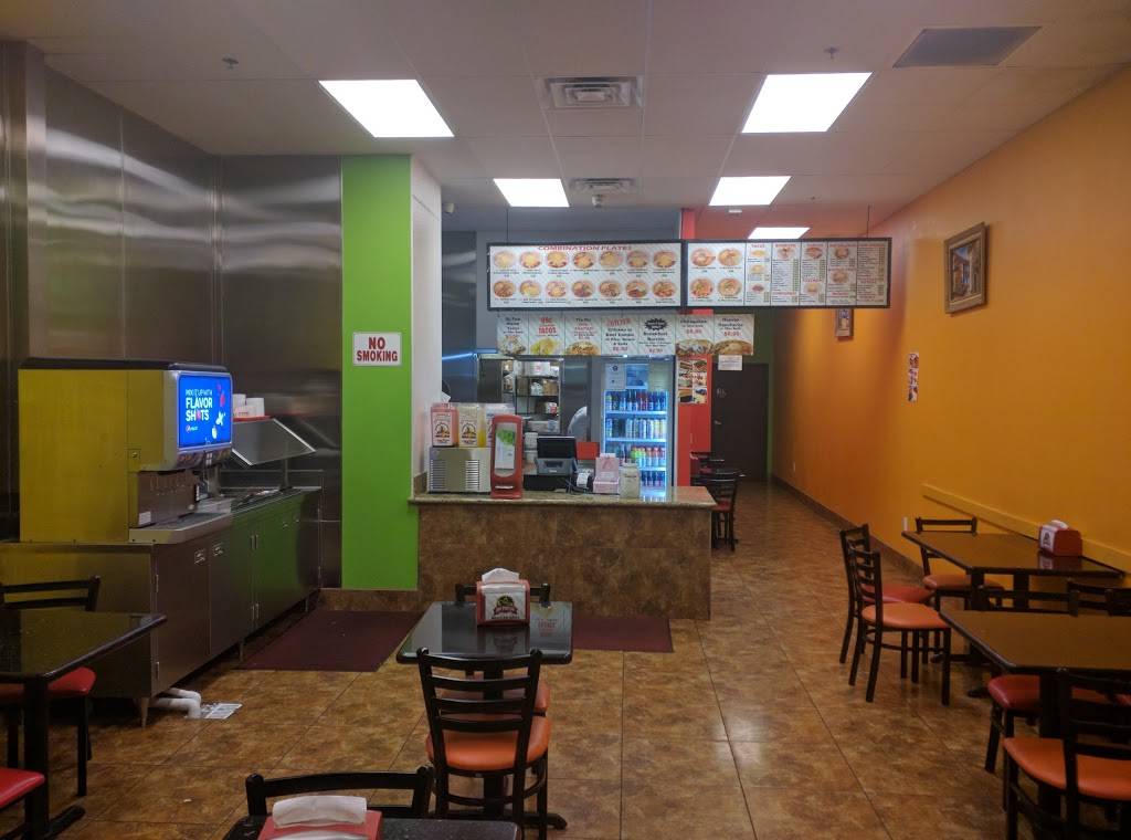 Don Tortaco Mexican Grill | restaurant | 7424 S Rainbow Blvd, Las Vegas, NV 89139, USA | 7028760030 OR +1 702-876-0030