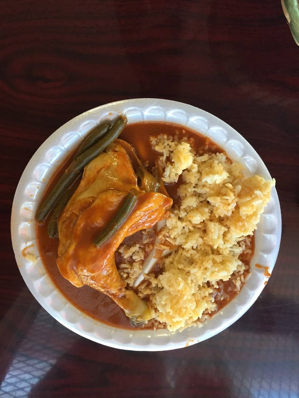 Guatemala bakery | bakery | 2342 E Main St, Stockton, CA 95205, USA | 2094758518 OR +1 209-475-8518