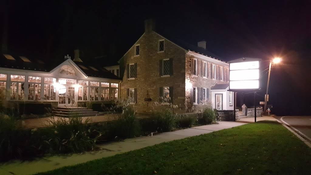 Old South Mountain Inn | restaurant | 6132 Old National Pike, Boonsboro, MD 21713, USA | 3014326155 OR +1 301-432-6155