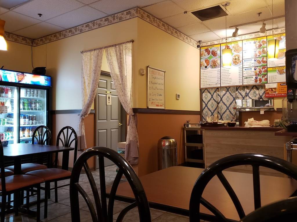 One Teriyaki | restaurant | 17424 WA-9 C, Snohomish, WA 98296, USA | 3606681679 OR +1 360-668-1679