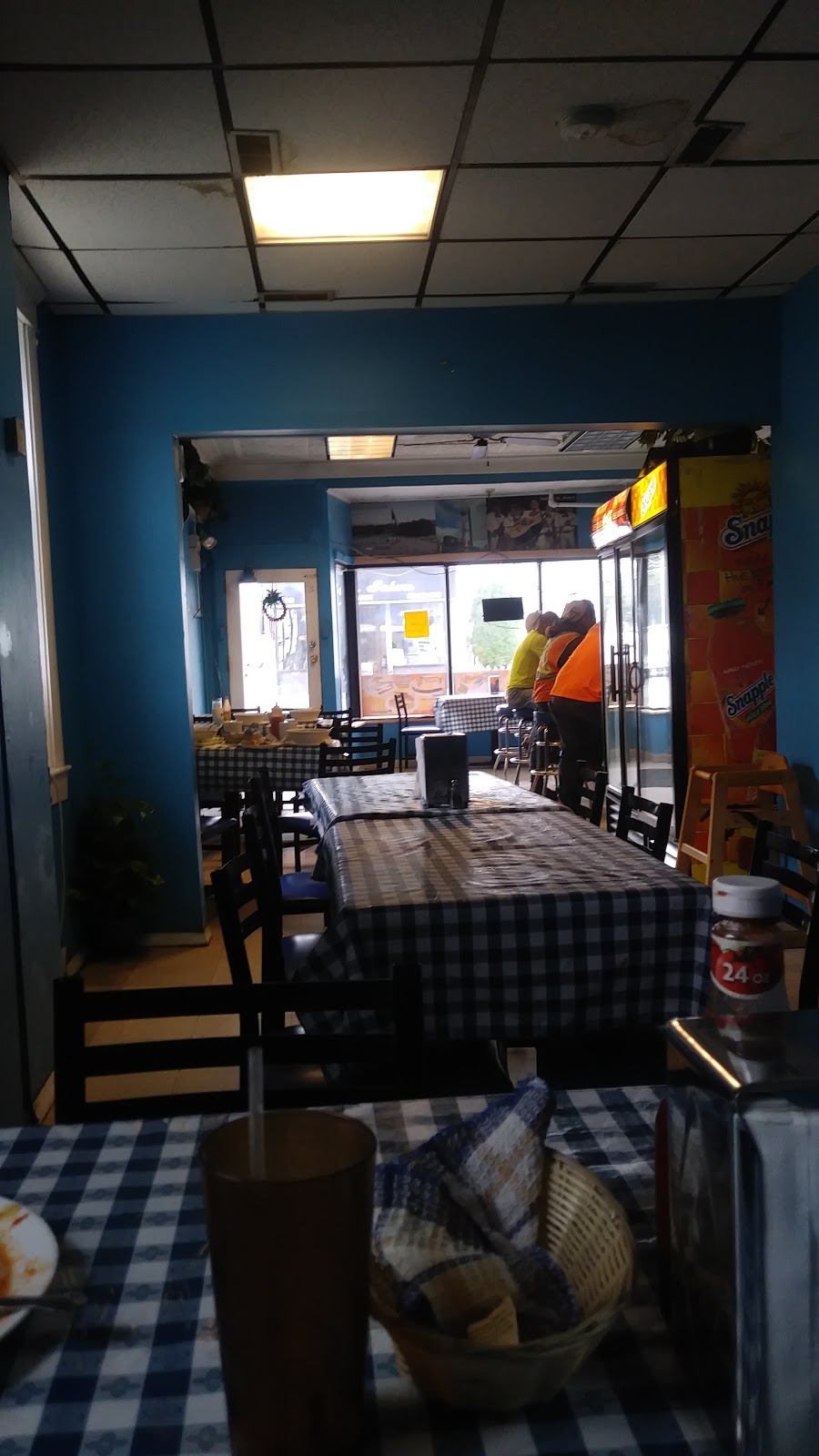 La Cabana | restaurant | 350 Oak St, Perth Amboy, NJ 08861, USA | 7323244213 OR +1 732-324-4213