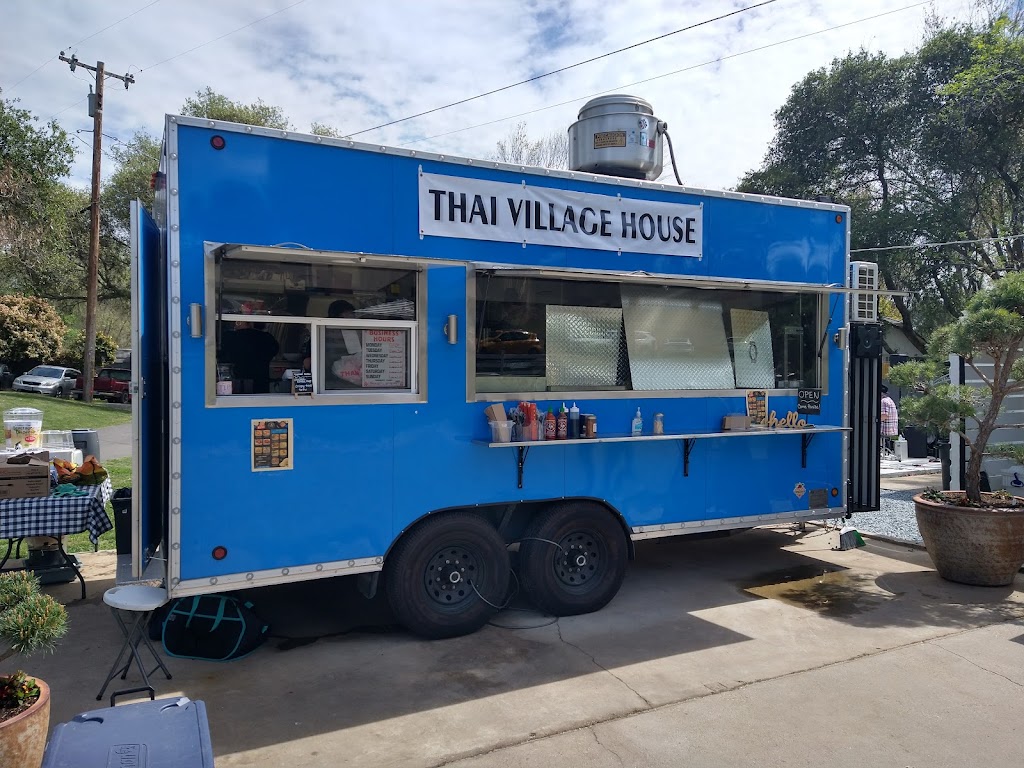 Thai Village House | restaurant | 3215 Boulder Creek Pl, Penryn, CA 95663, USA | 9168009494 OR +1 916-800-9494