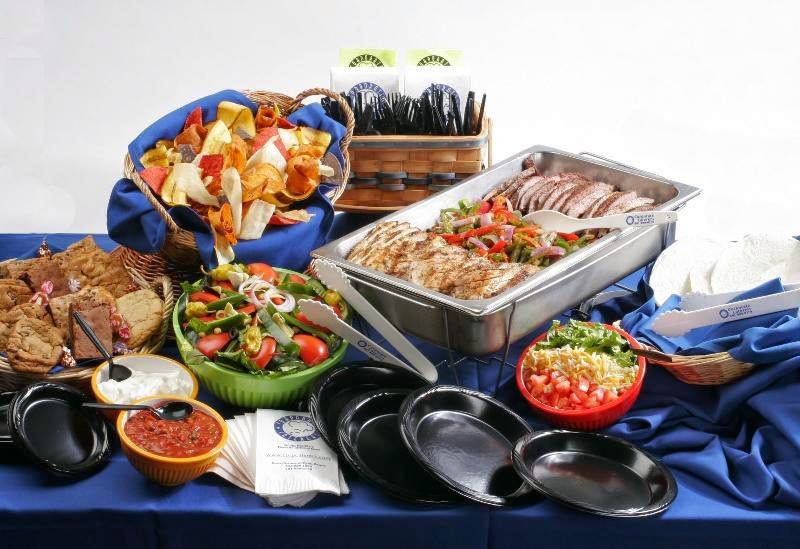 Corporate Caterers North Houston | restaurant | 11520 Northwest Fwy, Houston, TX 77092, USA | 7133160909 OR +1 713-316-0909