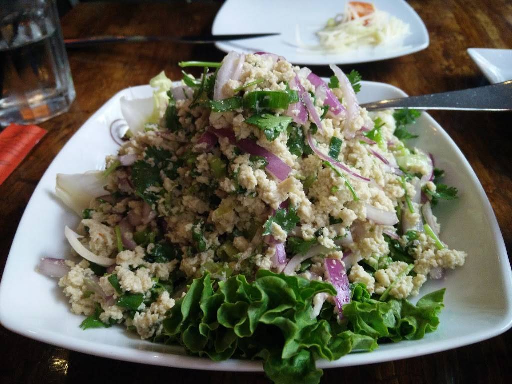 Thai Pavilion Restaurant | restaurant | 308, 29 Maryland Ave, Rockville, MD 20850, USA | 3015450244 OR +1 301-545-0244