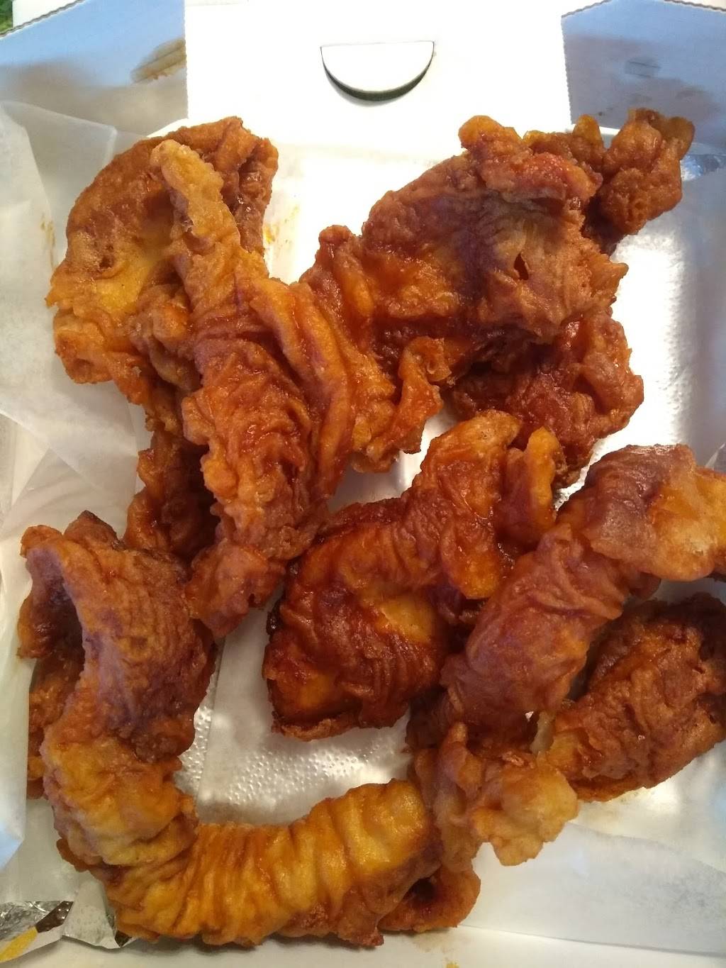 Cravwings | restaurant | 1769 Central Park Ave, Yonkers, NY 10710, USA | 9143468820 OR +1 914-346-8820