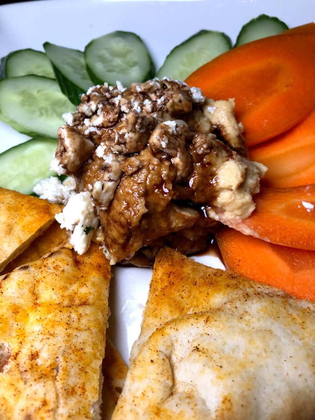 Red Star Charles Village | restaurant | 3224 St Paul St, Baltimore, MD 21218, USA | 4439485539 OR +1 443-948-5539