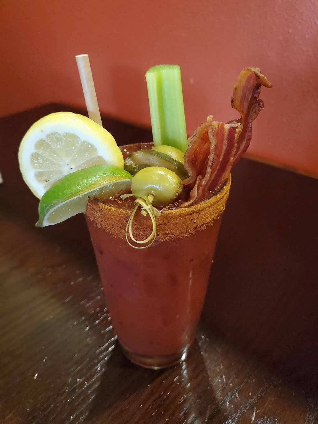 Mockingbird Kitchen | restaurant | 1466 N College Ave, Fayetteville, AR 72703, USA | 4794356333 OR +1 479-435-6333