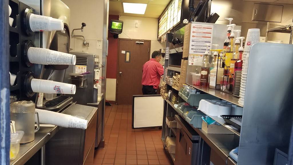 Jack in the Box | restaurant | 3911 Irvine Blvd, Irvine, CA 92602, USA | 7148324590 OR +1 714-832-4590