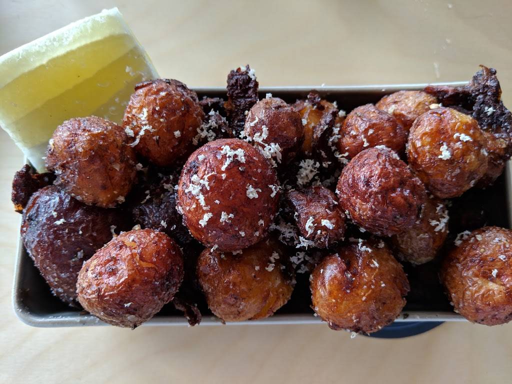 Restaurant Holmes | restaurant | 50 S Main St, Alpharetta, GA 30009, USA | 6786918320 OR +1 678-691-8320