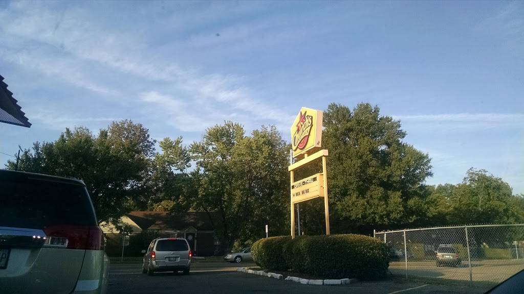 Churchs Chicken | restaurant | 2963 Park Ave, Memphis, TN 38114, USA | 9014588337 OR +1 901-458-8337