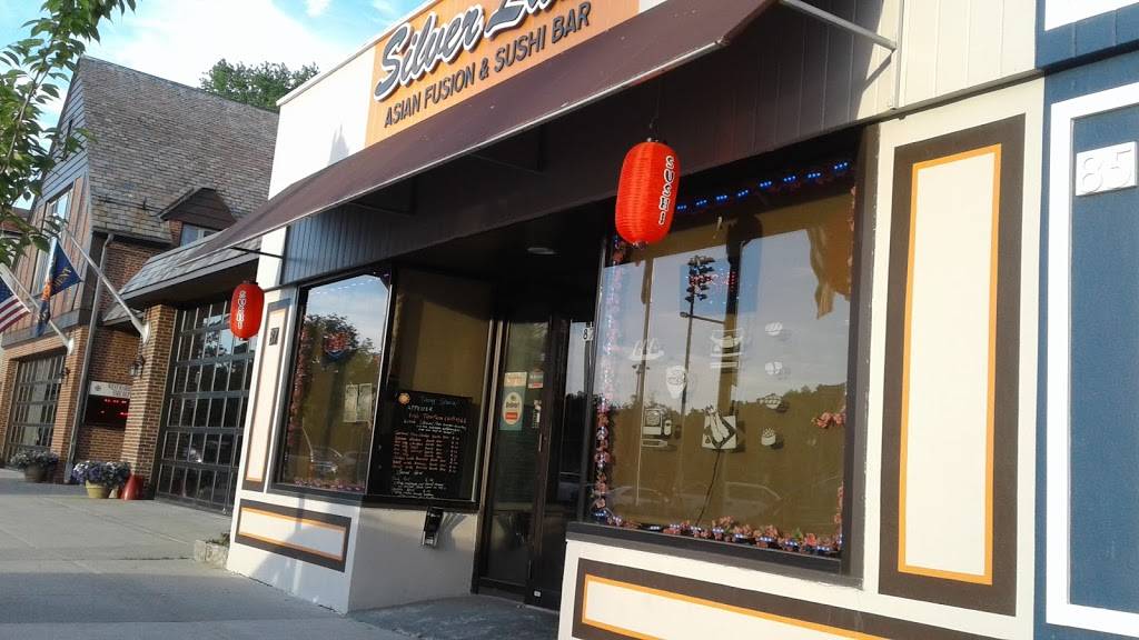 Silver Lake Restaurant | restaurant | 87 Lake St, West Harrison, NY 10604, USA | 9142881388 OR +1 914-288-1388
