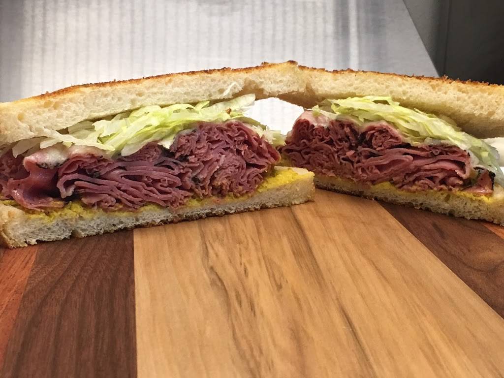 B-Mos Sandwich Shop | restaurant | 1037 Garnet Ave, San Diego, CA 92109, USA | 8588867966 OR +1 858-886-7966