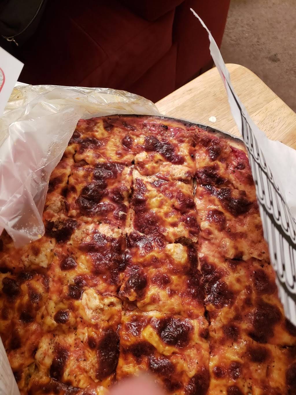 Russos Pizza | restaurant | 11620 S Pulaski Rd, Alsip, IL 60803, USA | 7083896166 OR +1 708-389-6166