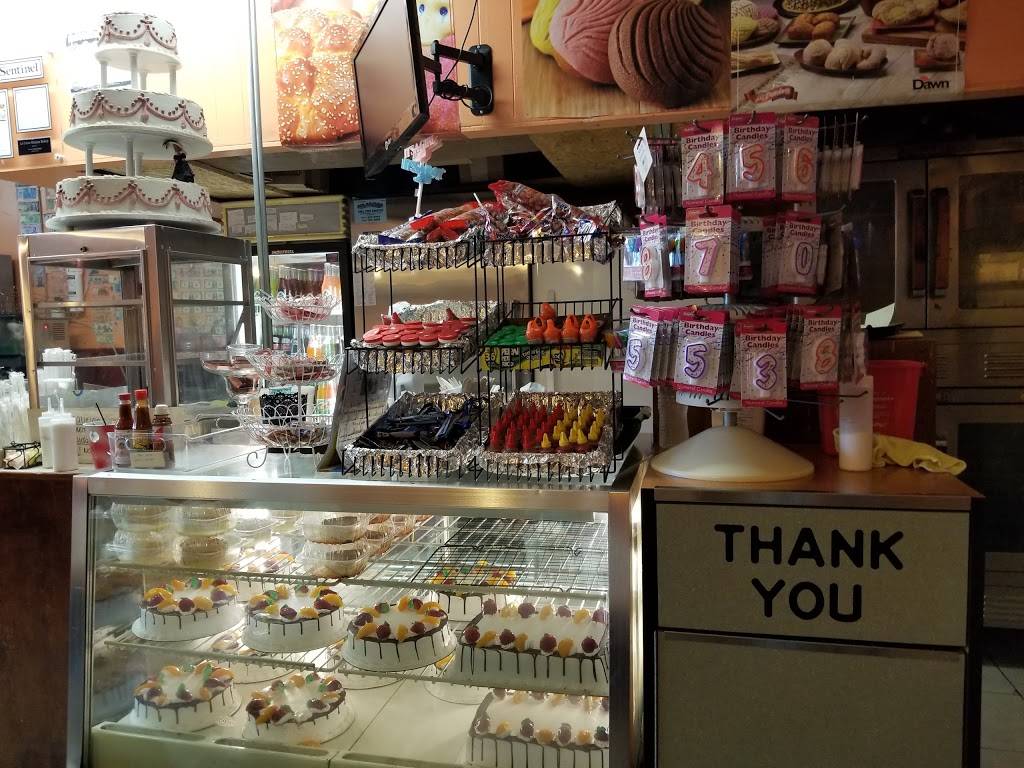 La Union Mexican Bakery | bakery | 7796 Wiles Rd, Coral Springs, FL 33067, USA | 9547570702 OR +1 954-757-0702
