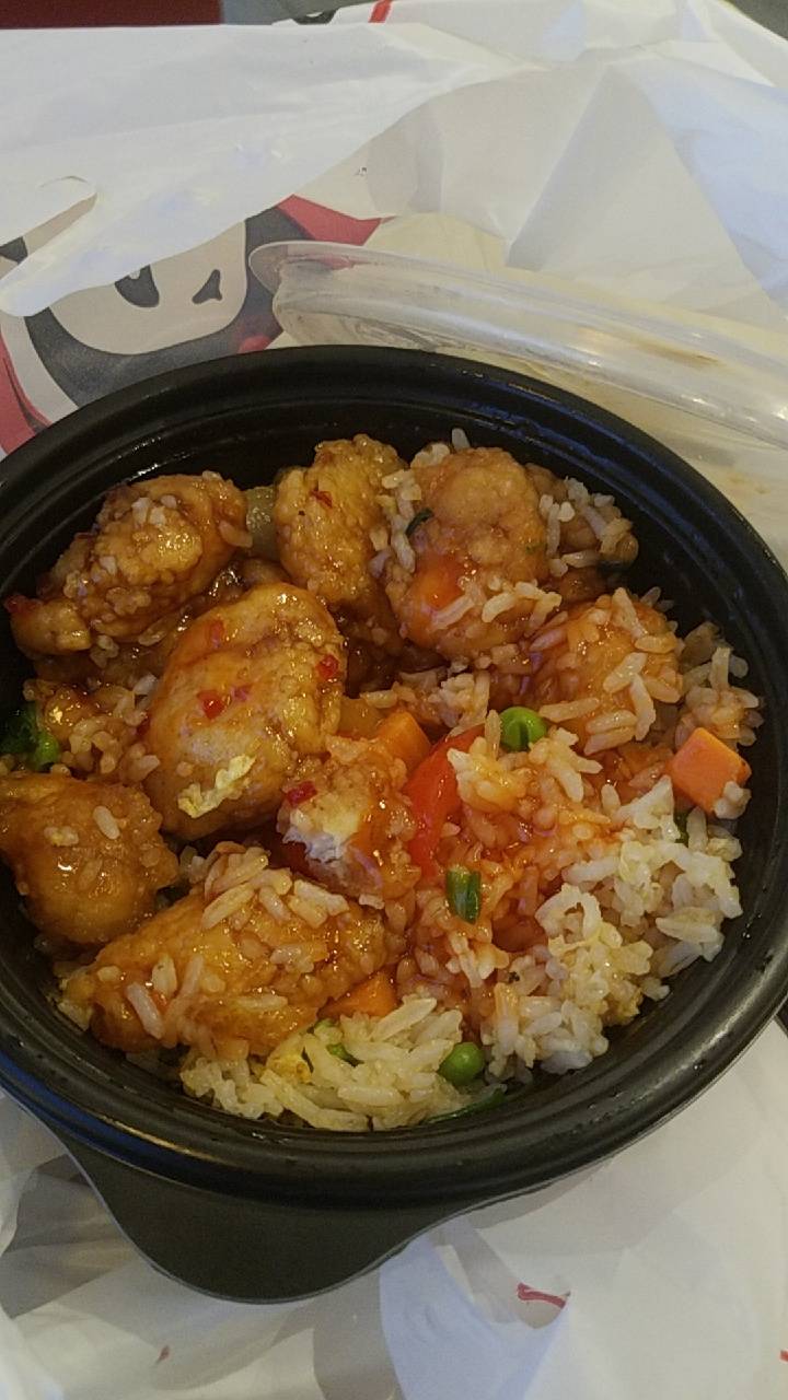 Panda Express | meal takeaway | 1520 Shingle Creek Crossing, Brooklyn Center, MN 55430, USA | 7635036169 OR +1 763-503-6169