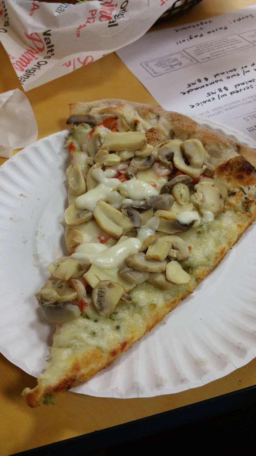 Walts Original Primo Pizza | meal delivery | 5107 English Creek Ave, Egg Harbor Township, NJ 08234, USA | 6096019990 OR +1 609-601-9990