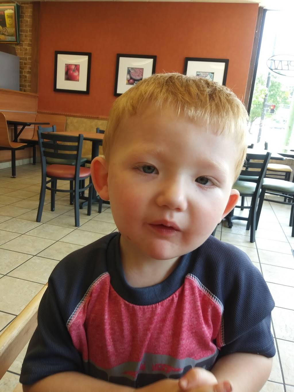 Subway | restaurant | 1 W 2nd St, Franklin, OH 45005, USA | 9377049130 OR +1 937-704-9130