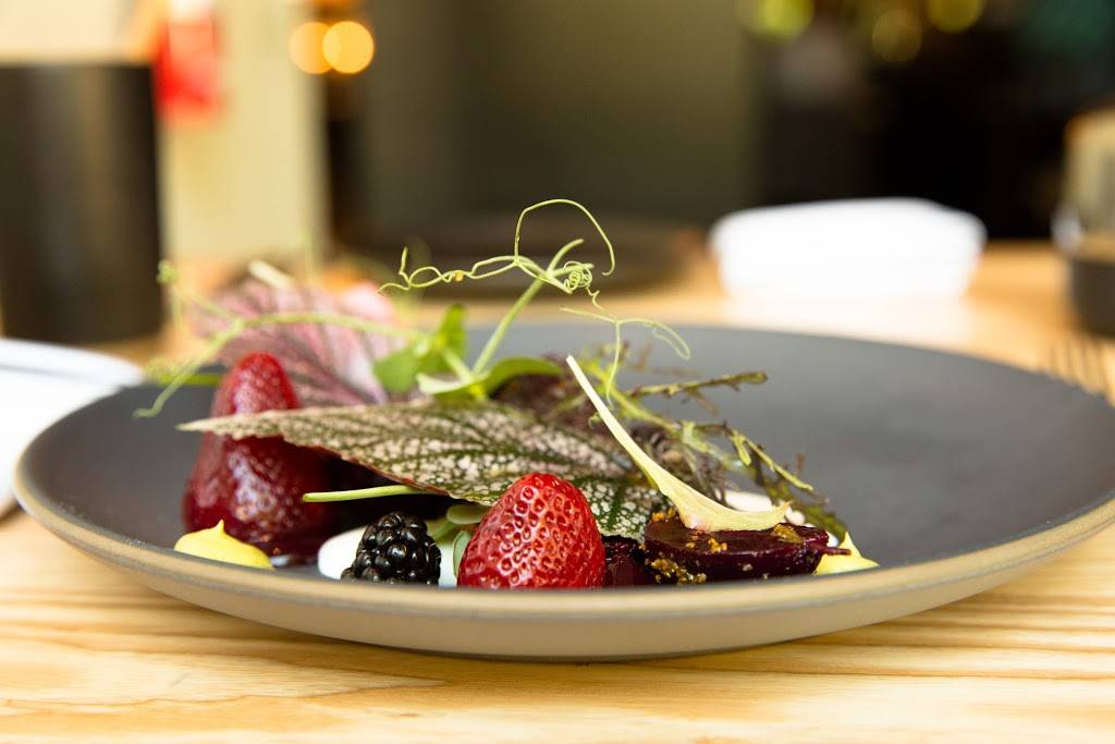 Bird Dog | restaurant | 420 Ramona St, Palo Alto, CA 94301, USA | 6506568180 OR +1 650-656-8180