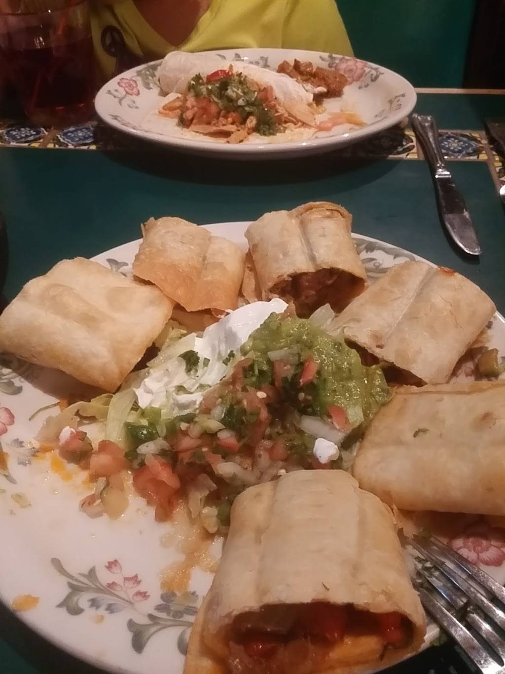 Fiesta Jalisco | restaurant | 240 Chapel Pl #129, Avon, CO 81620, USA | 9708458088 OR +1 970-845-8088