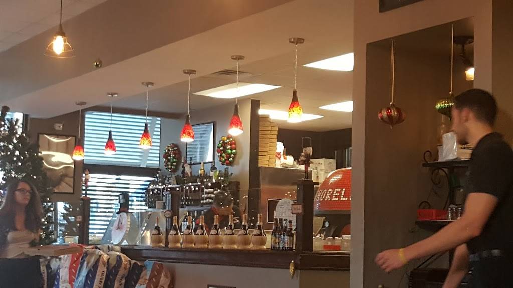 Pizzeria Bella Vista by Signorelli | restaurant | 927 N Battlefield Blvd, Chesapeake, VA 23320, USA | 7574787783 OR +1 757-478-7783