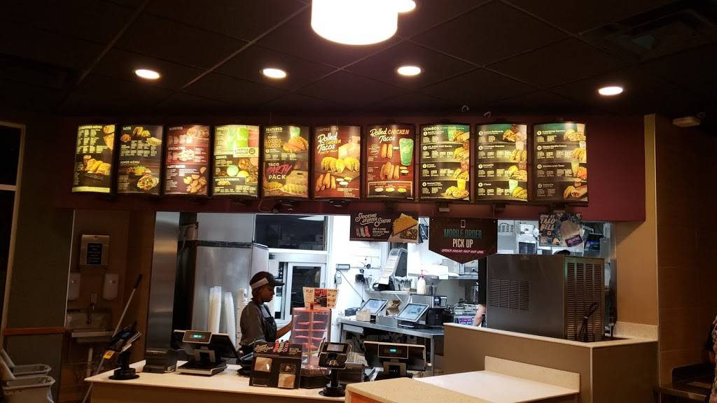 Taco Bell | meal takeaway | 35995 US-27, Haines City, FL 33844, USA | 8634220909 OR +1 863-422-0909