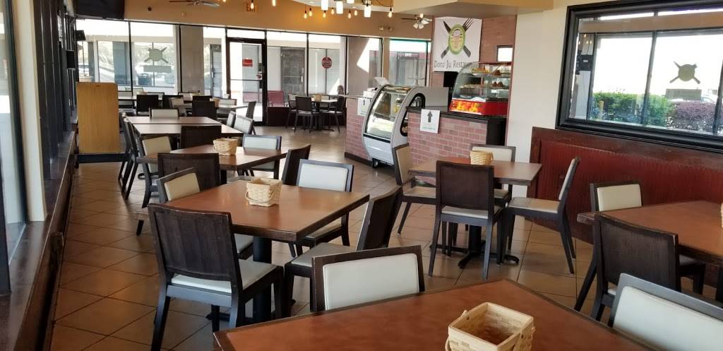 Dona Ju Restaurant | restaurant | 2947 Vineland Rd, Kissimmee, FL 34746, USA | 4075071383 OR +1 407-507-1383