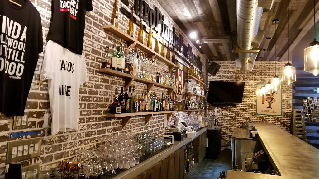 Tacos Way | restaurant | 21604 Roscoe Blvd, Canoga Park, CA 91304, USA | 8183400216 OR +1 818-340-0216