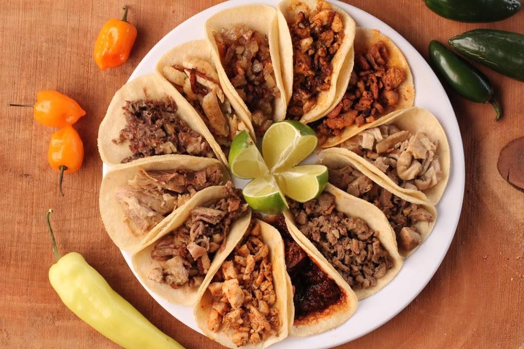 Taqueria Los Portales | restaurant | 1207 S Kerr Ave, Wilmington, NC 28403, USA | 9107995255 OR +1 910-799-5255